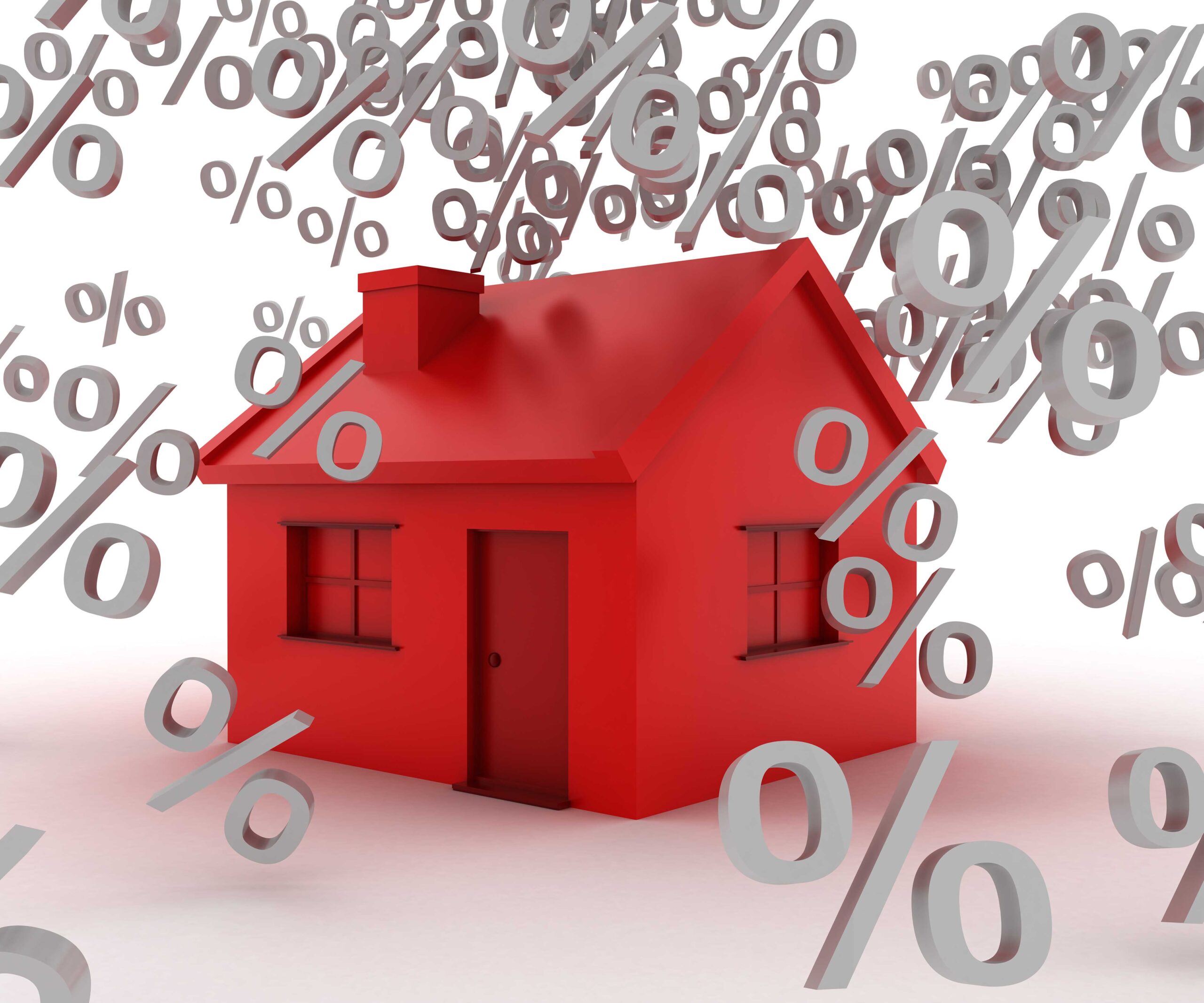 Your home and interest rates