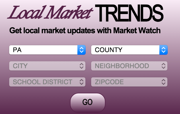 local market trends image