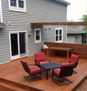nice deck looks for your home