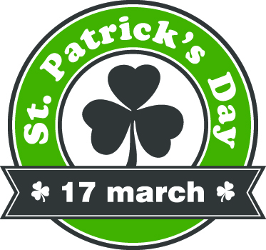 st patrick's day in your home